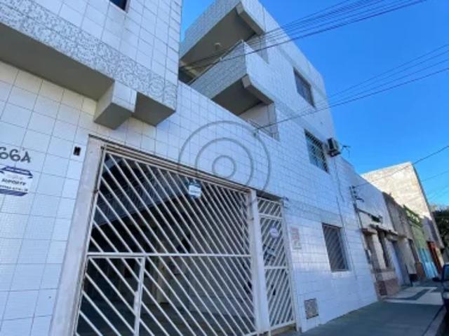 Apartamento 1 Quarto Centro