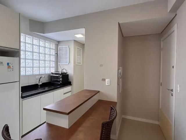 Apartamento 1 Quarto Centro 36m²