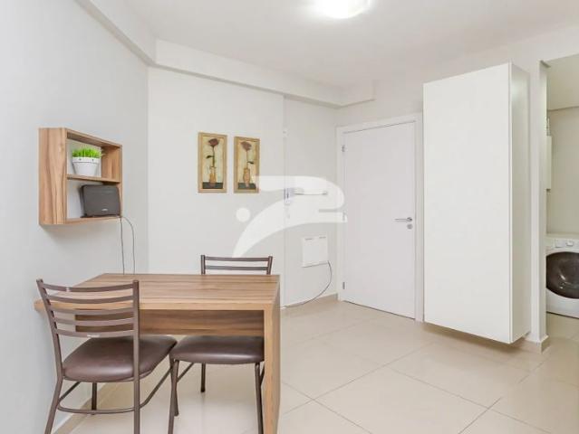 Apartamento 1 Quarto Centro 37m²