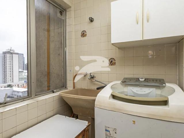 Apartamento 1 Quarto Centro 37m²