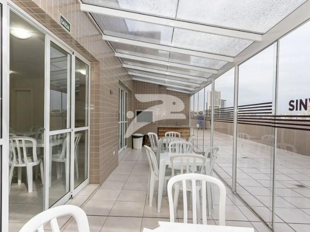 Apartamento 1 Quarto Centro 38m²