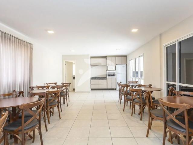 Apartamento 1 Quarto Centro 38m²
