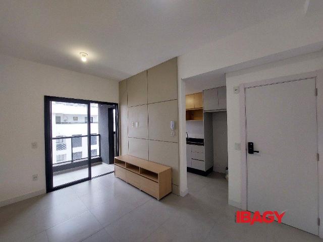 Apartamento 1 Quarto Centro 38m²