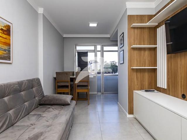 Apartamento 1 Quarto Centro 40m²