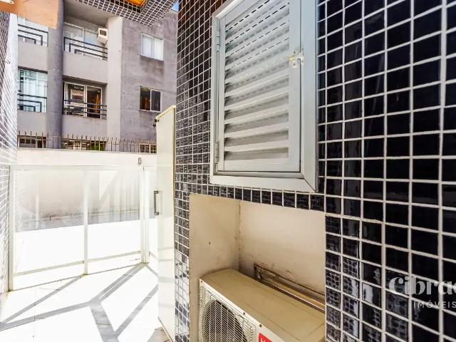 Apartamento 1 Quarto Centro 41m²