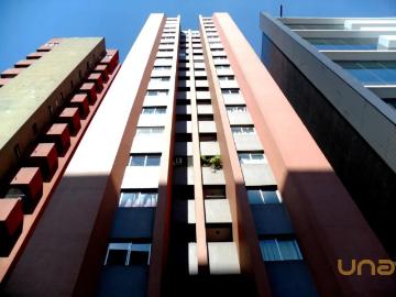 Apartamento 1 Quarto Centro 43m²