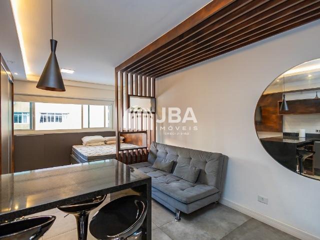 Apartamento 1 Quarto Centro 43m²