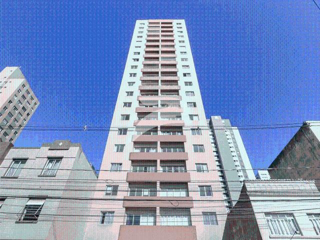 Apartamento 1 Quarto Centro 43m²