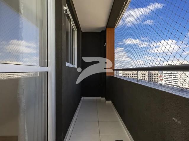 Apartamento 1 Quarto Centro 43m²