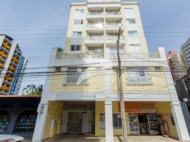 Apartamento 1 Quarto Centro 44m²