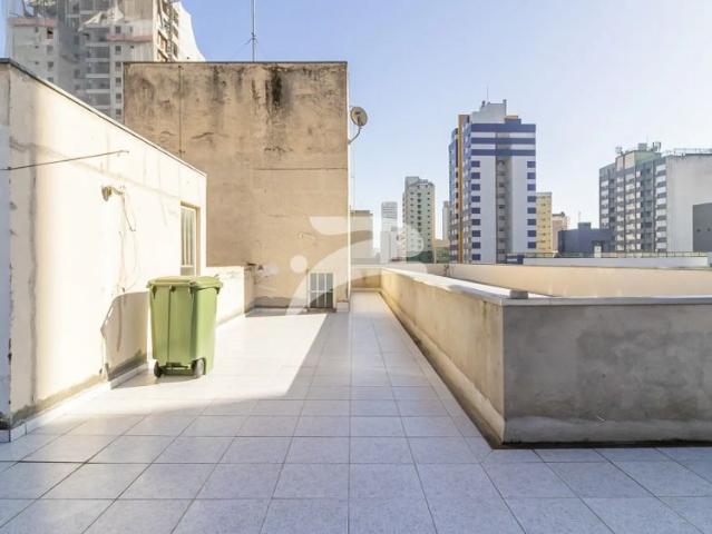 Apartamento 1 Quarto Centro 46m²
