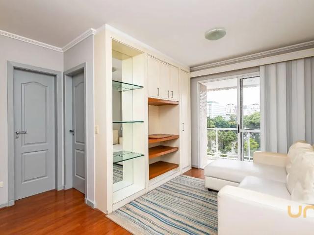 Apartamento 1 Quarto Centro 46m²