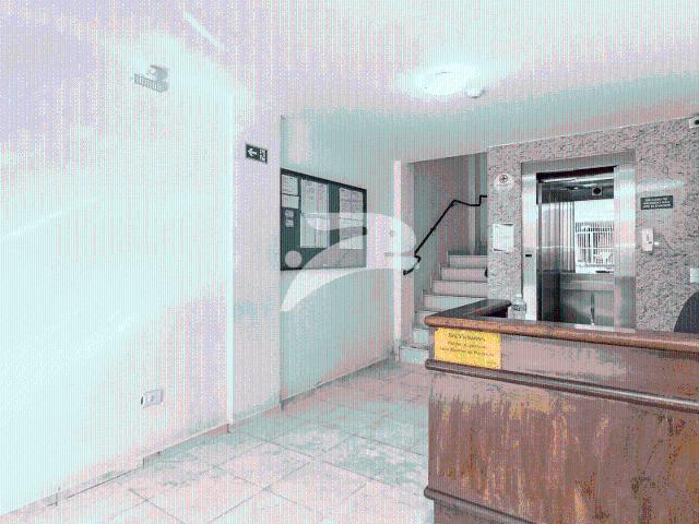 Apartamento 1 Quarto Centro 46m²