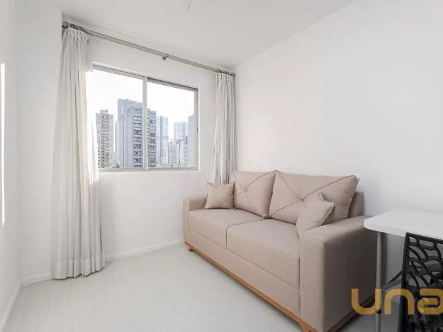 Apartamento 1 Quarto Centro 46m²