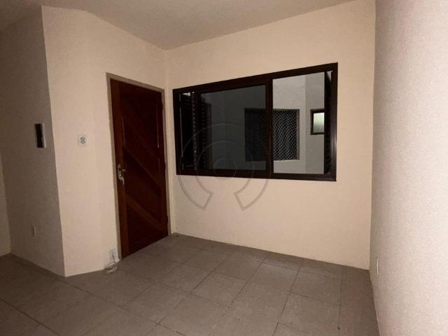 Apartamento 1 Quarto Centro 47m²