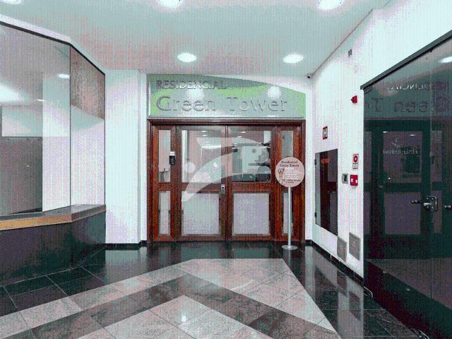 Apartamento 1 Quarto Centro 48m²