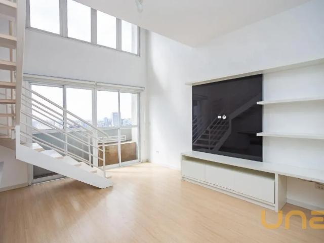 Apartamento 1 Quarto Centro 52m²