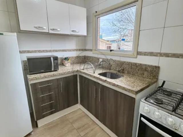 Apartamento 1 Quarto Centro