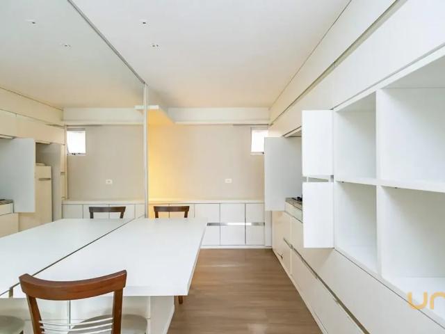 Apartamento 1 Quarto Centro 55m²