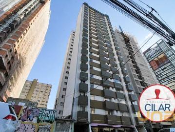 Apartamento 1 Quarto Centro 55m²