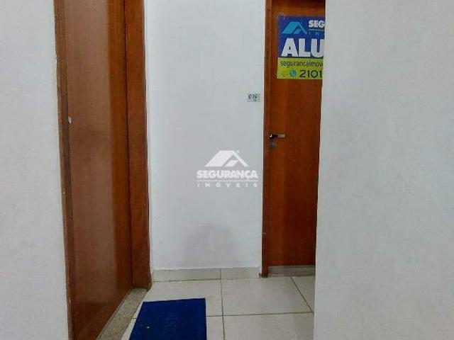 Apartamento 1 Quarto Centro 56m²
