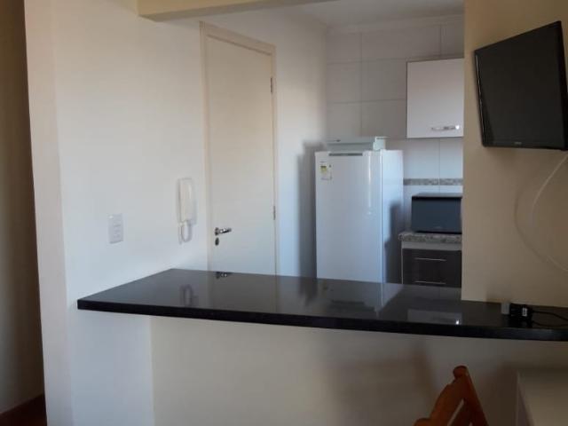 Apartamento 1 Quarto Centro