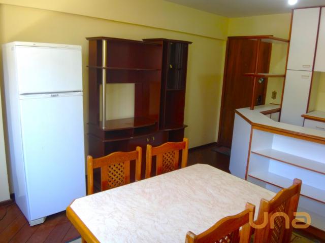 Apartamento 1 Quarto Centro 66m²