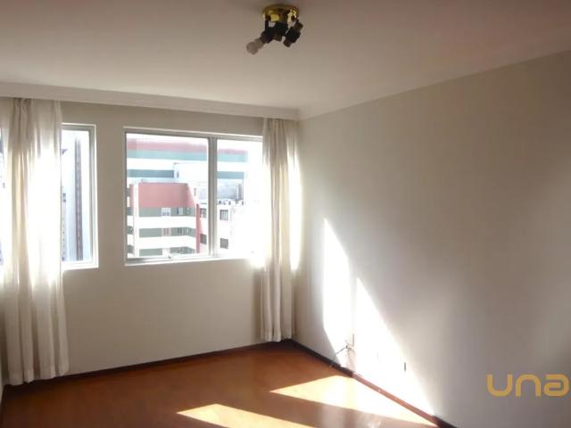 Apartamento 1 Quarto Centro 76m²