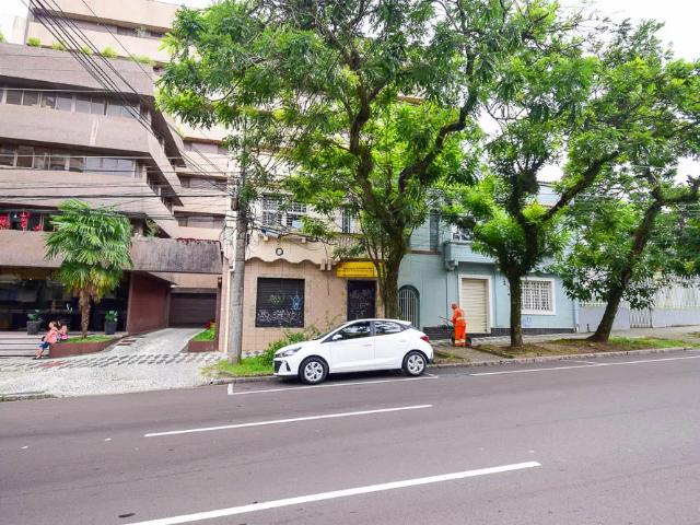 Apartamento 1 Quarto Centro 81m²