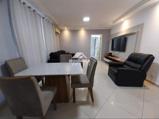 Apartamento 1 Quarto Centro 83m²