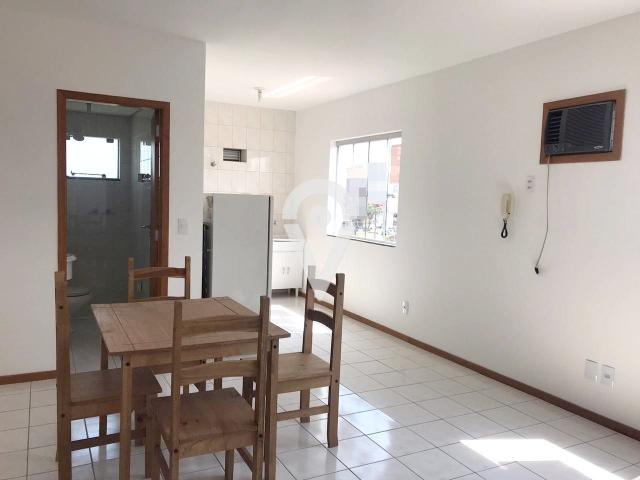Apartamento 1 quarto Centro Jaraguá do Sul SC