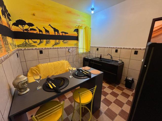 Apartamento 1 Quarto Cidade Nova