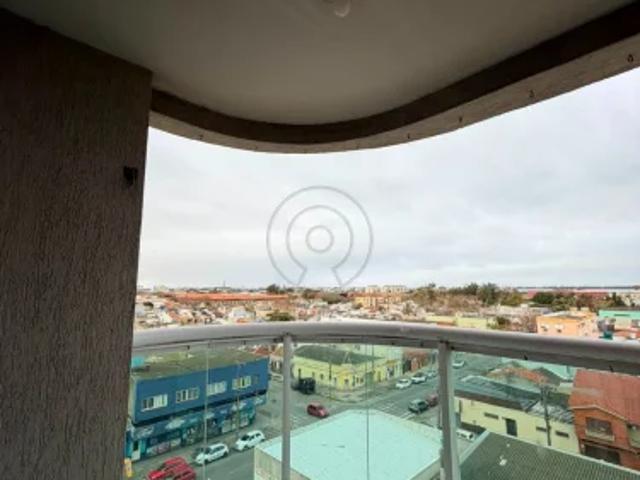 Apartamento 1 Quarto Cidade Nova