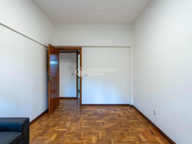 Apartamento 1 quarto com 50,35m² totalmente reformado, box escriturado no Higienópolis!