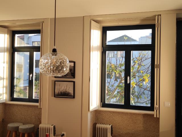 Apartamento 1 Quarto com jardim Todo remodelado Boavista Ao metro