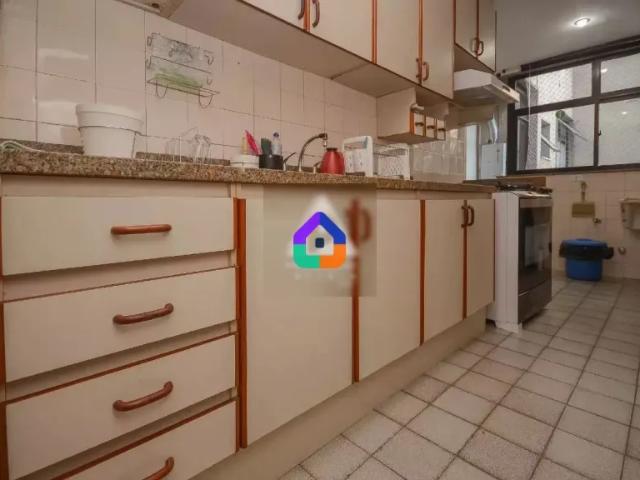 Apartamento 1 quarto com suíte em Botafogo