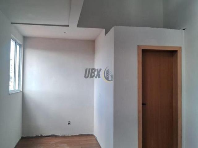 Apartamento 1 quarto com pé direito duplo!