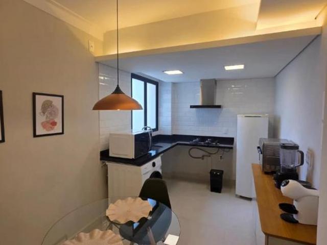 Apartamento 1 Quarto com Piscina Anhangabaú Jundiaí / SP