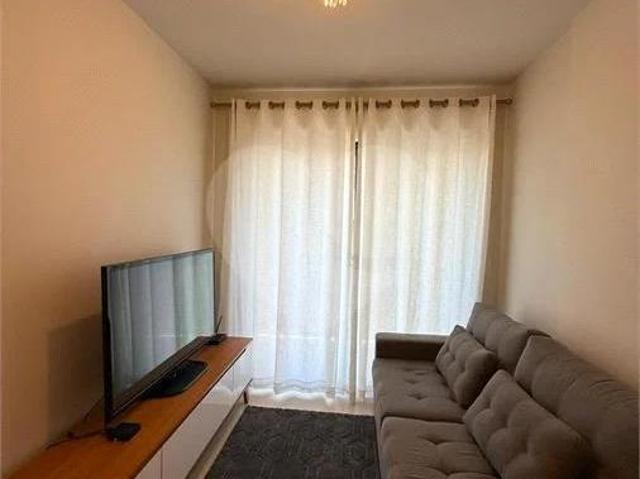 Apartamento 1 quarto com Vaga de Garagem