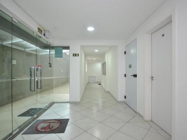 Apartamento 1 quarto com vaga, semi mobiliado no b