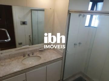 Apartamento 1 quarto com varanda para locação na Savassi