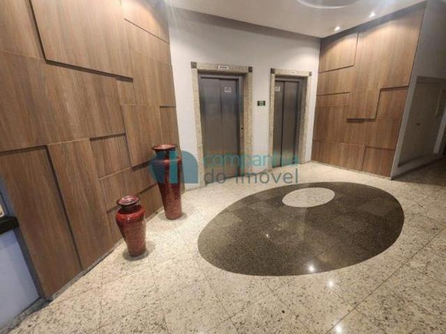 Apartamento 1 quarto | Cristo Rei, desocupado