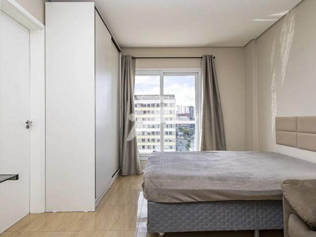 Apartamento 1 Quarto Cristo Rei 27m²