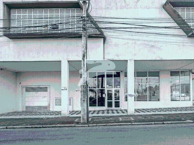 Apartamento 1 Quarto Cristo Rei 27m²