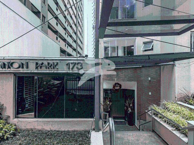 Apartamento 1 Quarto Cristo Rei 27m²