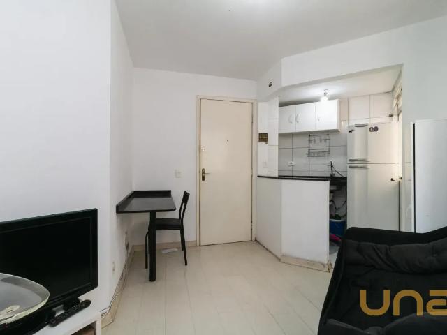 Apartamento 1 Quarto Cristo Rei 21m²
