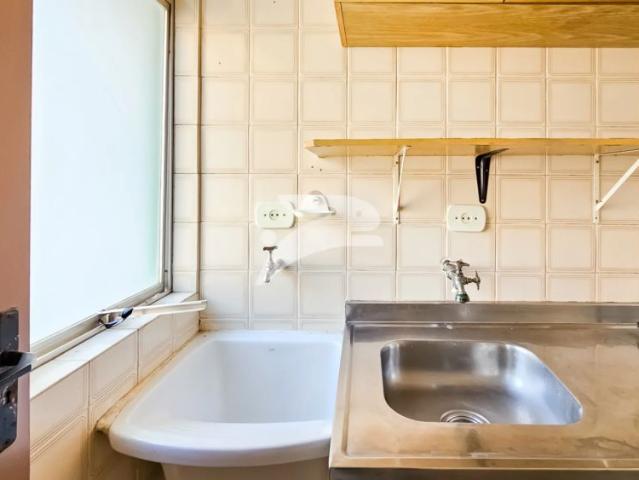 Apartamento 1 Quarto Cristo Rei 21m²