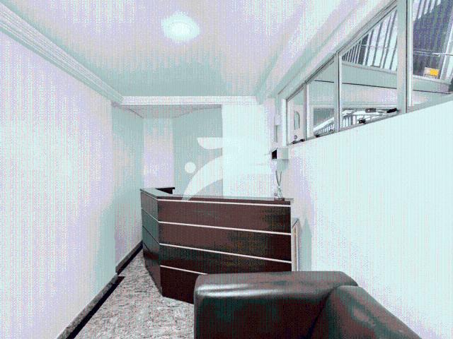 Apartamento 1 Quarto Cristo Rei 21m²