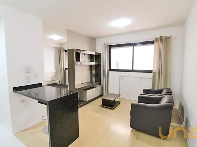 Apartamento 1 Quarto Cristo Rei 36m²