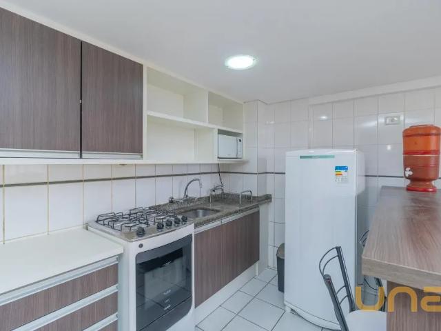 Apartamento 1 Quarto Cristo Rei 33m²